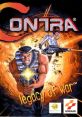 Contra: Legacy of War - Video Game Video game from Contra: Legacy of War for PS1. Published by Konami (1996). Uploaded by