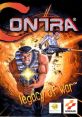 Contra: Legacy of War - Video Game Music
