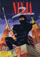 Last Ninja 2 - Video Game Video game from Last Ninja 2 for Commodore 64. 