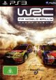 WRC - FIA World Rally Championship WRC FIA ワールドラリーチャンピオンシップ - Video Game Video game from WRC - FIA World Ra