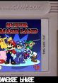 Super Smash Land OST - Video Game Video game from Super Smash Land OST for Windows. Published by Dan Fornace, Inverse Phase