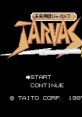 Mirai Shinwa Jarvas 未来神話ジャーヴァス - Video Game Music