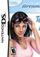 Dreamer Series: Top Model - Video Game Video game from Dreamer Series: Top Model for DS. Published by DreamCatcher (2009). 