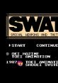 SWAT: Special Weapons and Tactics - Video Game Music