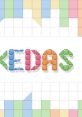 Wakedas ワケダス - Video Game Video game from Wakedas ワケダス for 3DS. Published by Circle, Flyhigh Works (2013).