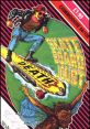 Skateboard Joust - Video Game Video game from Skateboard Joust for Commodore 64. Published by Silverbird (1988).