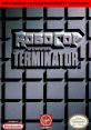 RoboCop versus The Terminator (Unreleased) ロボコップ ＶＳ ターミネーター 로보캅 베르서스 터미네이터 - Video Game Video