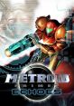 Metroid Prime 2 - Echoes & Cutscene Audio - Video Game Video game from Metroid Prime 2 - Echoes & Cutscene Audio. 