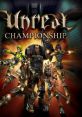 Unreal Championship - Video Game Video game from Unreal Championship for Xbox. 