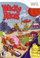 Wacky Races: Crash & Dash Wacky Races: Crash and Dash - Video Game Video game from Wacky Races: Crash & Dash Wacky Races: