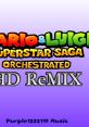 Mario & Luigi: Superstar Saga Orchestrated ReMIX - Video Game Video game from Mario & Luigi: Superstar Saga Orchestrated