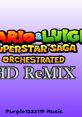 Mario & Luigi: Superstar Saga Orchestrated HD ReMIX - Video Game Music