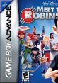 Meet the Robinsons - Video Game Video game from Meet the Robinsons for GBA. Published by Disney Interactive (2007).