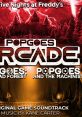 POPGOES Arcade - Video Game Video game from POPGOES Arcade for Windows. Published by Kane Carter (2022). Uploaded by