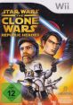 Star Wars: The Clone Wars - Republic Heroes - Video Game Video game from Star Wars: The Clone Wars - Republic Heroes for