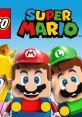 LEGO Super Mario - Video Game Video game from LEGO Super Mario for Android, iOS. Published by Nintendo (2020). Uploaded