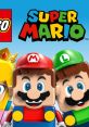 LEGO Super Mario - Video Game Music
