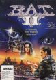 B.A.T. II The Koshan Conspiracy - Video Game Video game from B.A.T. II The Koshan Conspiracy for Amiga. Published by