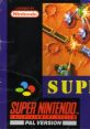 Firepower 2000 Super Swiv Mega SWIV スーパーSWIV - Video Game Video game from Firepower 2000 Super Swiv Mega SWIV