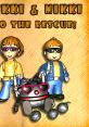 Rikki and Mikki: to the Rescue! - Video Game Video game from Rikki and Mikki: to the Rescue! for Windows. Published by