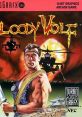 Bloody Wolf Battle Rangers Rogue Combatuad: Bloody Wolf ならず者戦闘部隊　ブラッディウルフ - Video Game Video game from