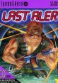 Last Alert (TG-CD) Red Alert レッド・アラート - Video Game Video game from Last Alert (TG-CD) Red Alert レッド・アラート fo