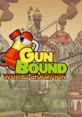 Gunbound (BETA) - Video Game Video game from Gunbound (BETA) for Windows. Published by AsiaSoft, GOA JP, HanGame, Ijji