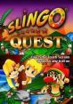 Slingo Quest - Video Game Video game from Slingo Quest for DS. Published by MumboJumbo (2008). 