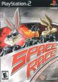 Space Race Looney Tunes: Space Race - Video Game Video game from Space Race Looney Tunes: Space Race for PS2. Published