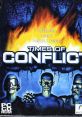 Times of Conflict - Video Game Video game from Times of Conflict for Windows. Published by Microïds (2000). Uploaded by