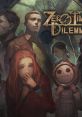 Zero Time Dilemma Zero Escape: Zero Time Dilemma ZERO ESCAPE 刻のジレンマ - Video Game Video game from Zero Time Dilemma