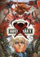 Guilty Gear X [By Your Side "G.Gear"] GGX Extra Type A Guilty Gear X [By Your Side "G.Gear"] GGX Extra Type D Guilty Gear X