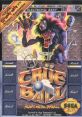 Crue Ball: Heavy Metal Pinball Crüe Ball クルー・ボール - Video Game Video game from Crue Ball: Heavy Metal Pinball Crüe