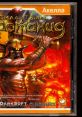 Necromania Trap of Darkness - Video Game Music