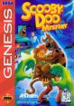 Scooby-Doo Mystery - Video Game Video game from Scooby-Doo Mystery for Genesis / Mega Drive. Published by Acclaim,