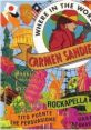 Where in the World is Carmen Sandiego? - Video Game Video game from Where in the World is Carmen Sandiego?. Published by