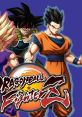 Dragon Ball FighterZ DLC Anime Pack - Sampler 2 - Video Game Video game from Dragon Ball FighterZ DLC Anime Pack -