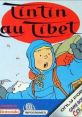 Tintin in Tibet (SGB) - Video Game Video game from Tintin in Tibet (SGB) for GB. Published by Infogrames (1994). 