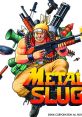 METAL SLUG: SUPER VEHICLE-001 メタルスラッグ Metal Slug - Video Game Video game from METAL SLUG: SUPER VEHICLE-001