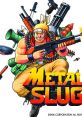METAL SLUG: SUPER VEHICLE-001 メタルスラッグ
Metal Slug - Video Game Music