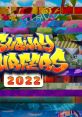 Subway Surfers - Video Game Video game from Subway Surfers for Android, iOS, Mobile. Published by SYBO (2022). 