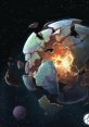 Shattered Planet Shattered Planet OST - Video Game Video game from Shattered Planet Shattered Planet OST for Android,