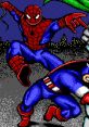 The Amazing Spider-Man and Captain America in Dr. Doom's Revenge - Video Game Video game from The Amazing Spider-Man and