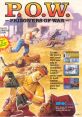 P.O.W Prisoners of War 脱獄 - Video Game Video game from P.O.W Prisoners of War 脱獄. Published by SNK (1988). 