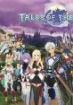 TALES OF THE RAYS ORIGINAL TRACK - Video Game Video game from TALES OF THE RAYS ORIGINAL TRACK for Android, iOS, Mobile.