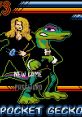 Gex 3 - Deep Pocket Gecko (GBC) Gex 3: Deep Cover Gecko - Video Game Video game from Gex 3 - Deep Pocket Gecko (GBC) Gex 3: