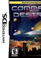 Command and Destroy - Video Game Video game from Command and Destroy for DS. Published by DSI, Zoo Digital (2008). Uploaded