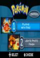 Pokemon Reborn - Video Game Video game from Pokemon Reborn for Arcade, Linux, MacOS, Windows. Published by GlitchxCity,