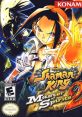 Shaman King: Master of Spirits 2 - Video Game Music