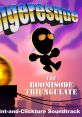 Dangeresque: The Roomisode Triungulate: Original Point-and-Clickture track Dangeresque: The Roomisode Triungulate - Video